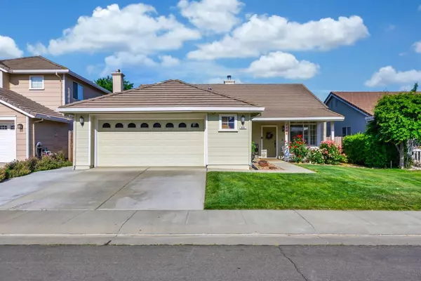904 Duncan CIR, Woodland, CA 95776