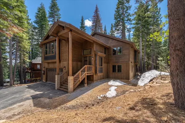 Truckee, CA 96161,13671 Pathway AVE