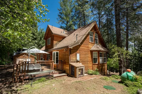 Nevada City, CA 95959,17070 Banner Quaker Hill RD