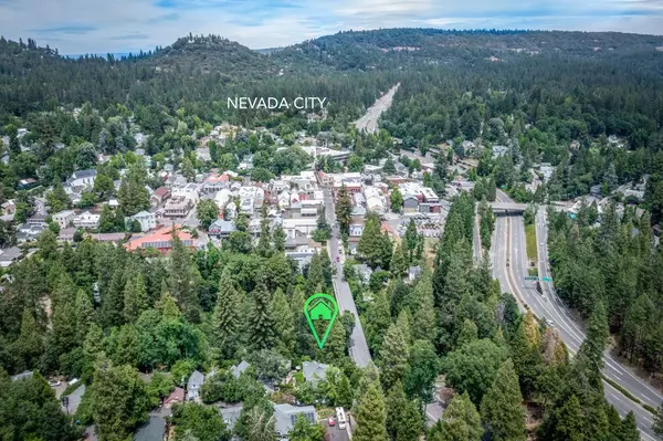 Nevada City, CA 95959,300 S Pine ST