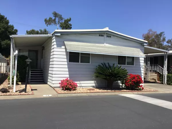 Lodi, CA 95240,68 Camino Real