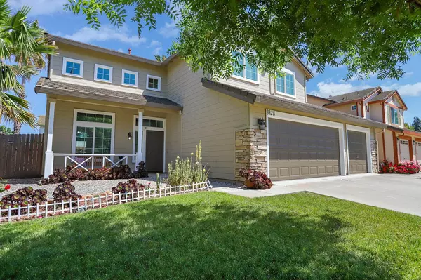 3328 Isabella LN, Stockton, CA 95206