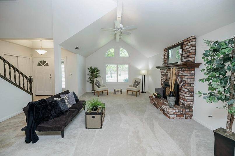 Modesto, CA 95355,4612 Bluff Creek DR