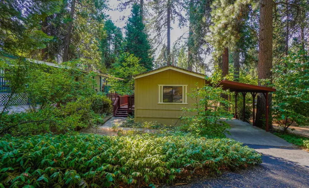 5766 Pony Express TRL #29, Pollock Pines, CA 95726