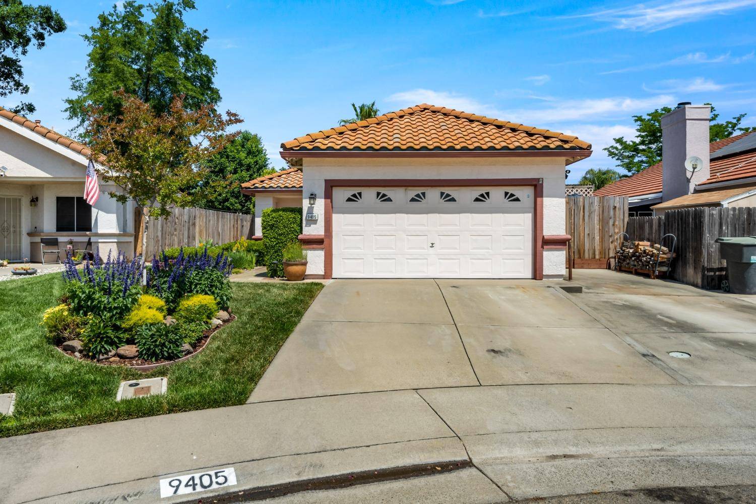 Sacramento, CA 95829,9405 Kensall CT