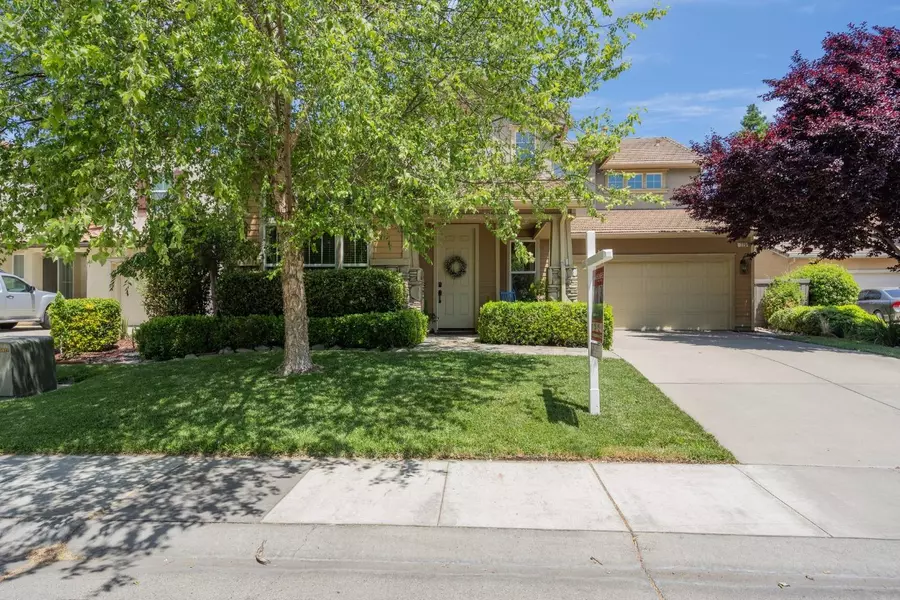 229 Cashman CIR, Sacramento, CA 95835