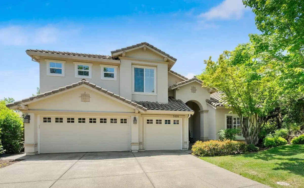 El Dorado Hills, CA 95762,5010 Morrill CT