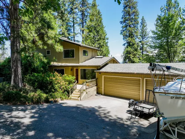 Nevada City, CA 95959,11346 Crystal View