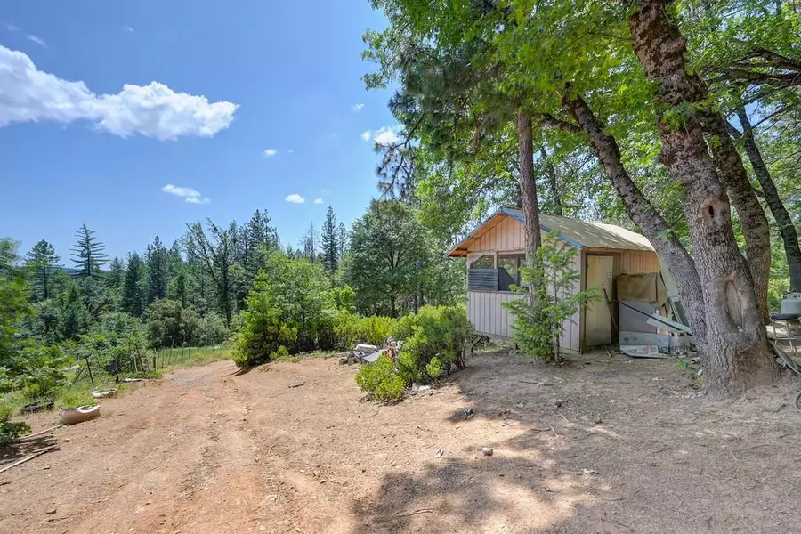 4047 Tin Ranch RD, Georgetown, CA 95634