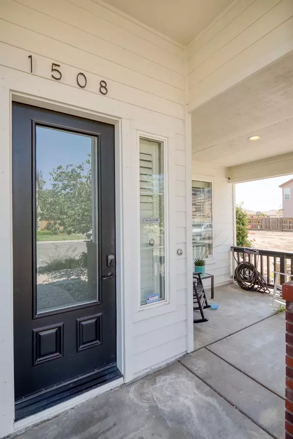 Hughson, CA 95326,1508 Breton CT