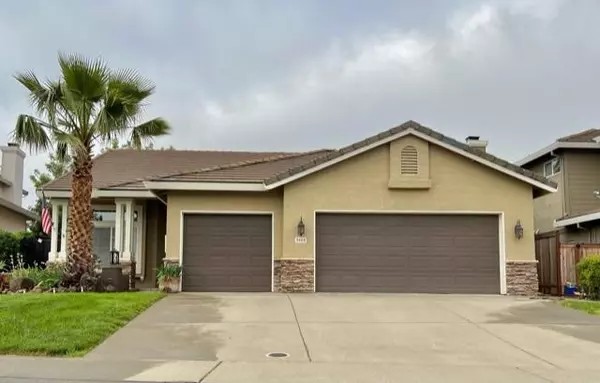 5404 Iron Point CT, Rocklin, CA 95765