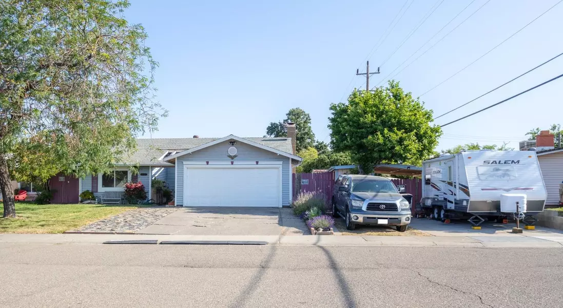 6641 Carmelwood DR, Citrus Heights, CA 95621