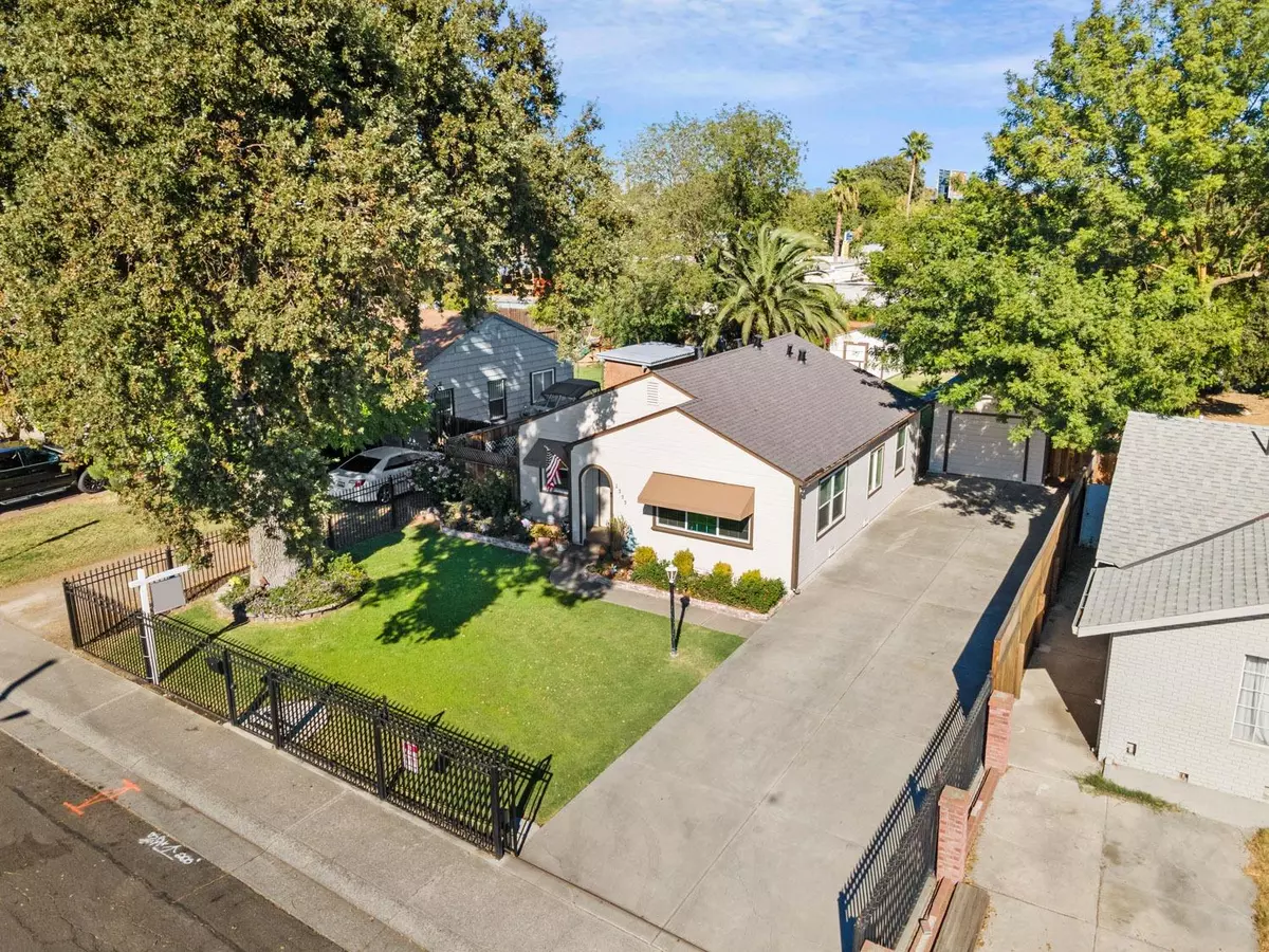 Stockton, CA 95205,1722 N Sierra Nevada ST