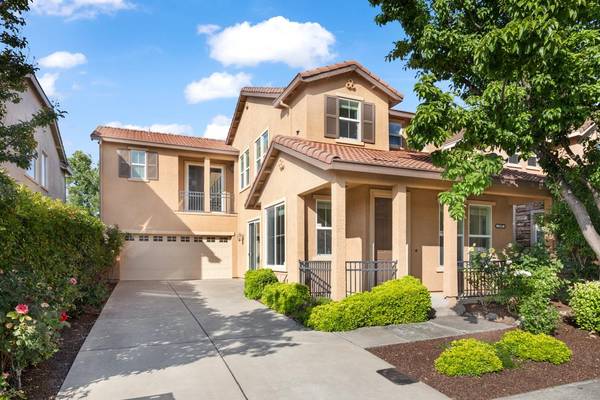 3500 Nouveau WAY, Rancho Cordova, CA 95670