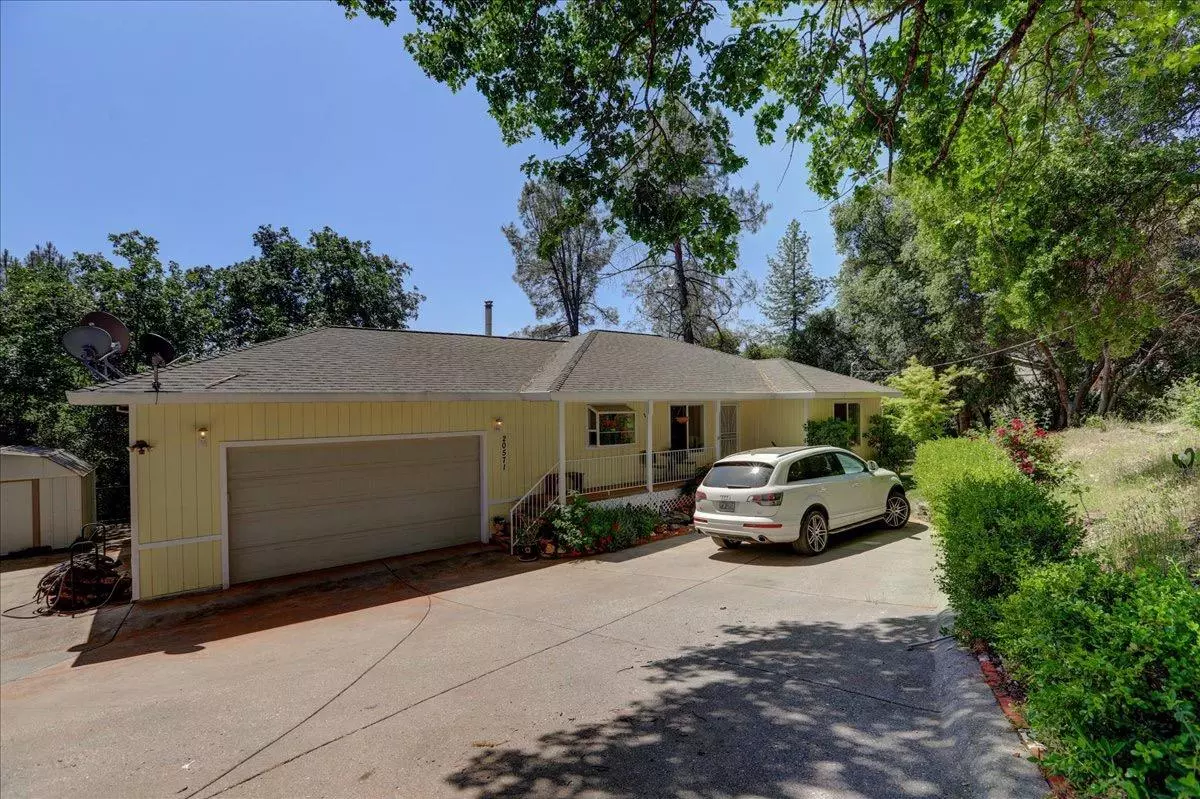 Grass Valley, CA 95949,20571 Johnston DR