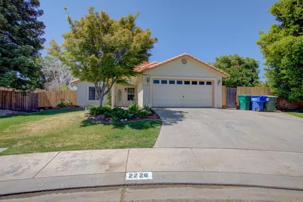 2226 Concord, Merced, CA 95341