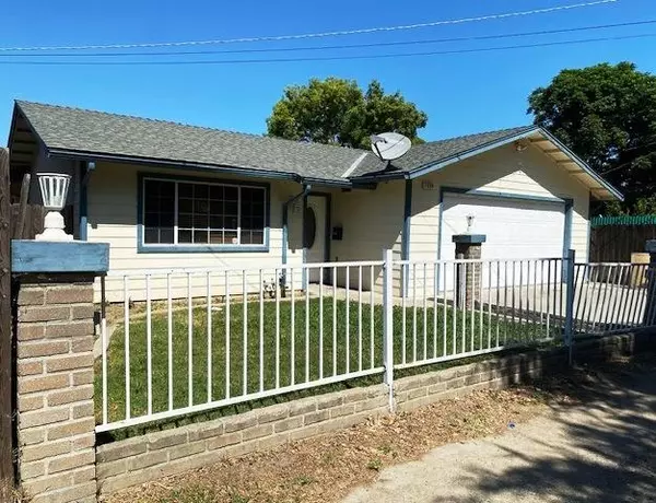 1329 Frank AVE, Dos Palos, CA 93620