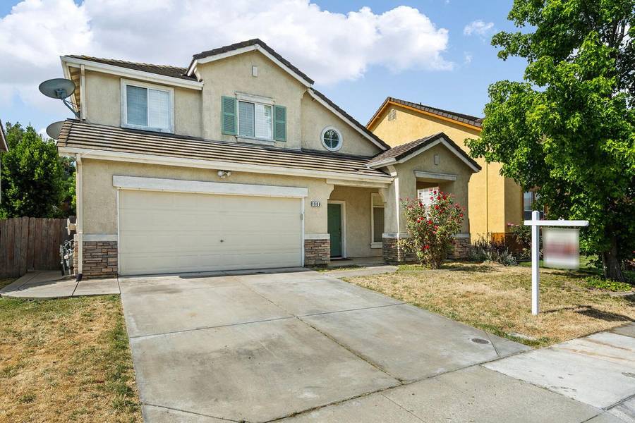 1906 Germain LN, Stockton, CA 95206