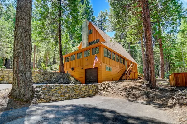 Dorrington, CA 95223,3297 Flo LN