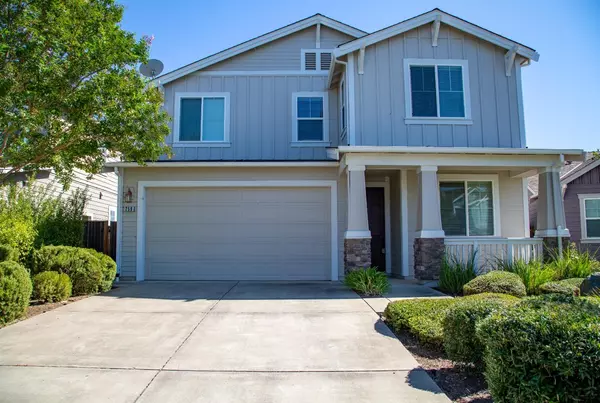 259 Pheasant Run #49, Copperopolis, CA 95228