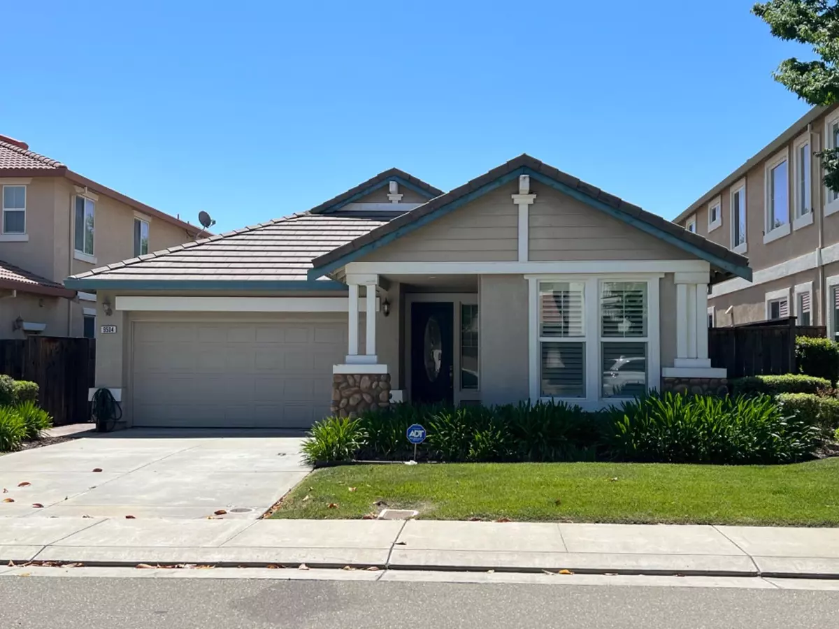 Patterson, CA 95363,9504 Sarazen CT