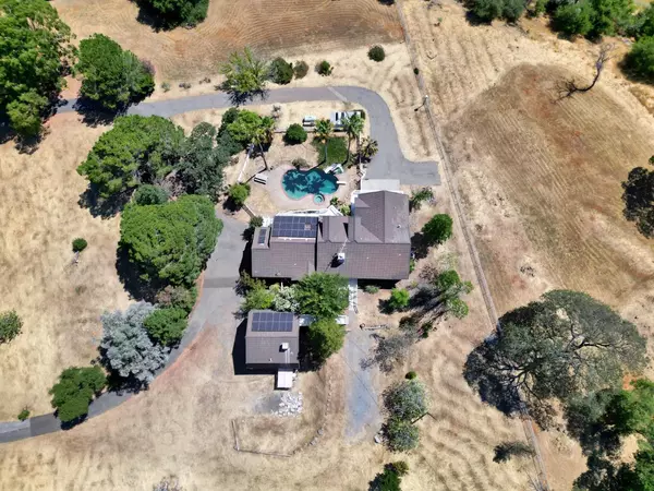 Auburn, CA 95603,2509 Fawn Hill LN