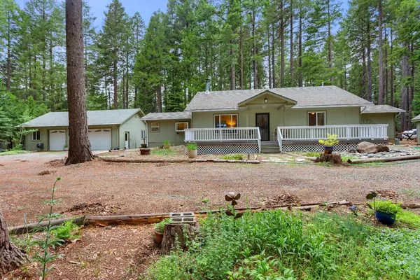 11980 Casci CT, Nevada City, CA 95959