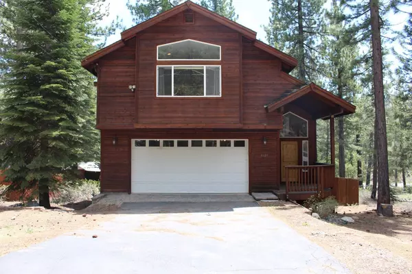 1681 Tionontati ST,  South Lake Tahoe,  CA 96150