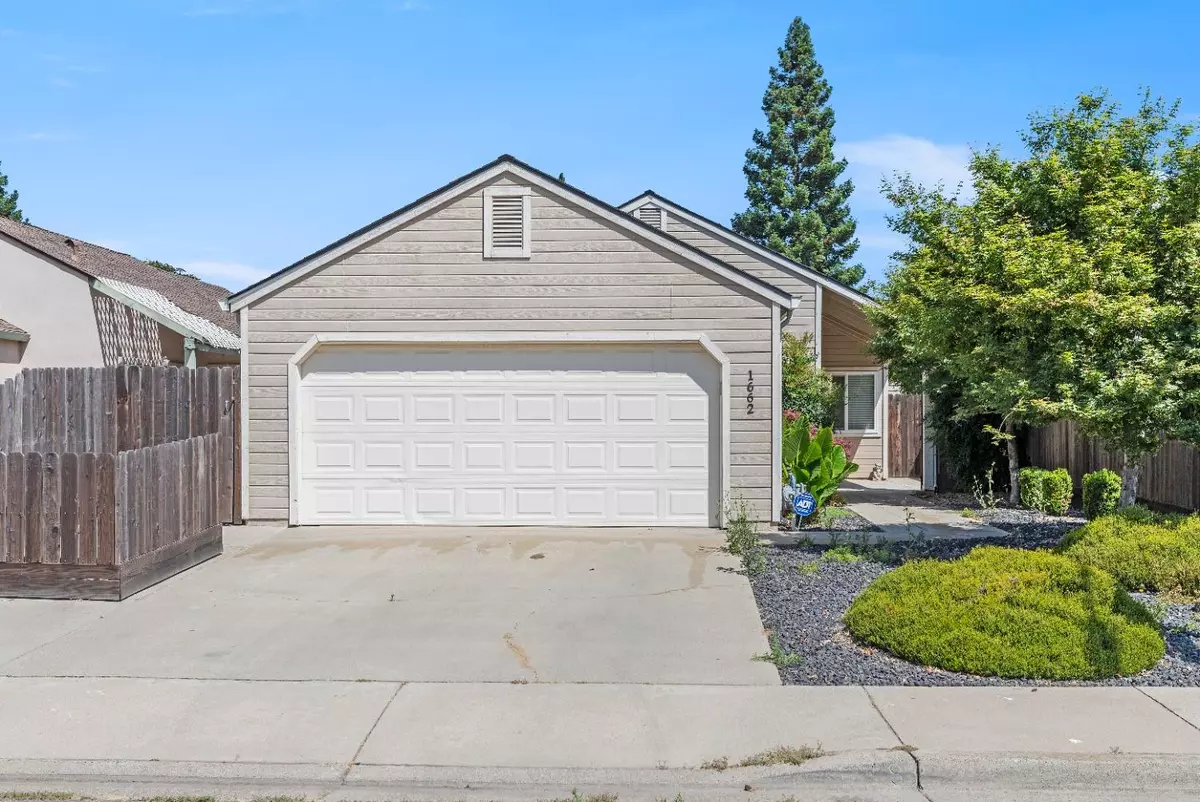 Oakdale, CA 95361,1662 Winston CIR