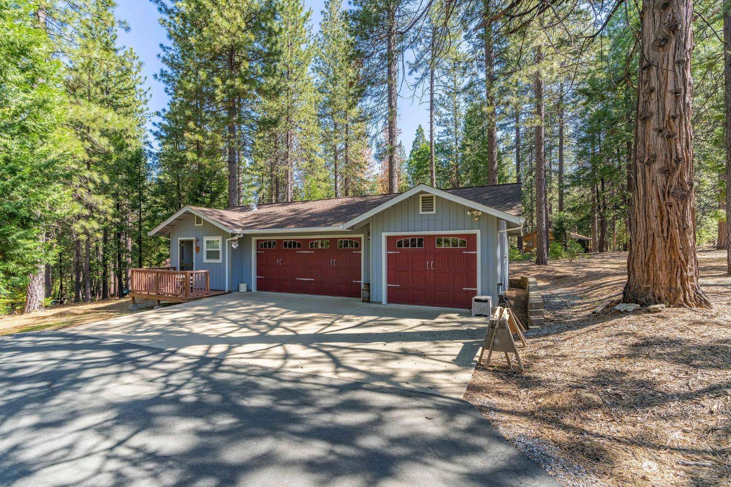 Pioneer, CA 95666,26807 Fern Ridge RD