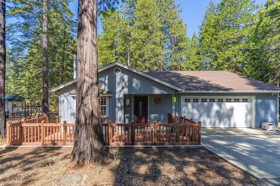 26807 Fern Ridge RD, Pioneer, CA 95666