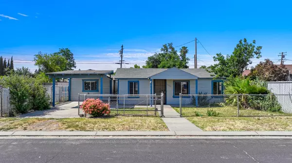 4824 Adams AVE, Salida, CA 95368