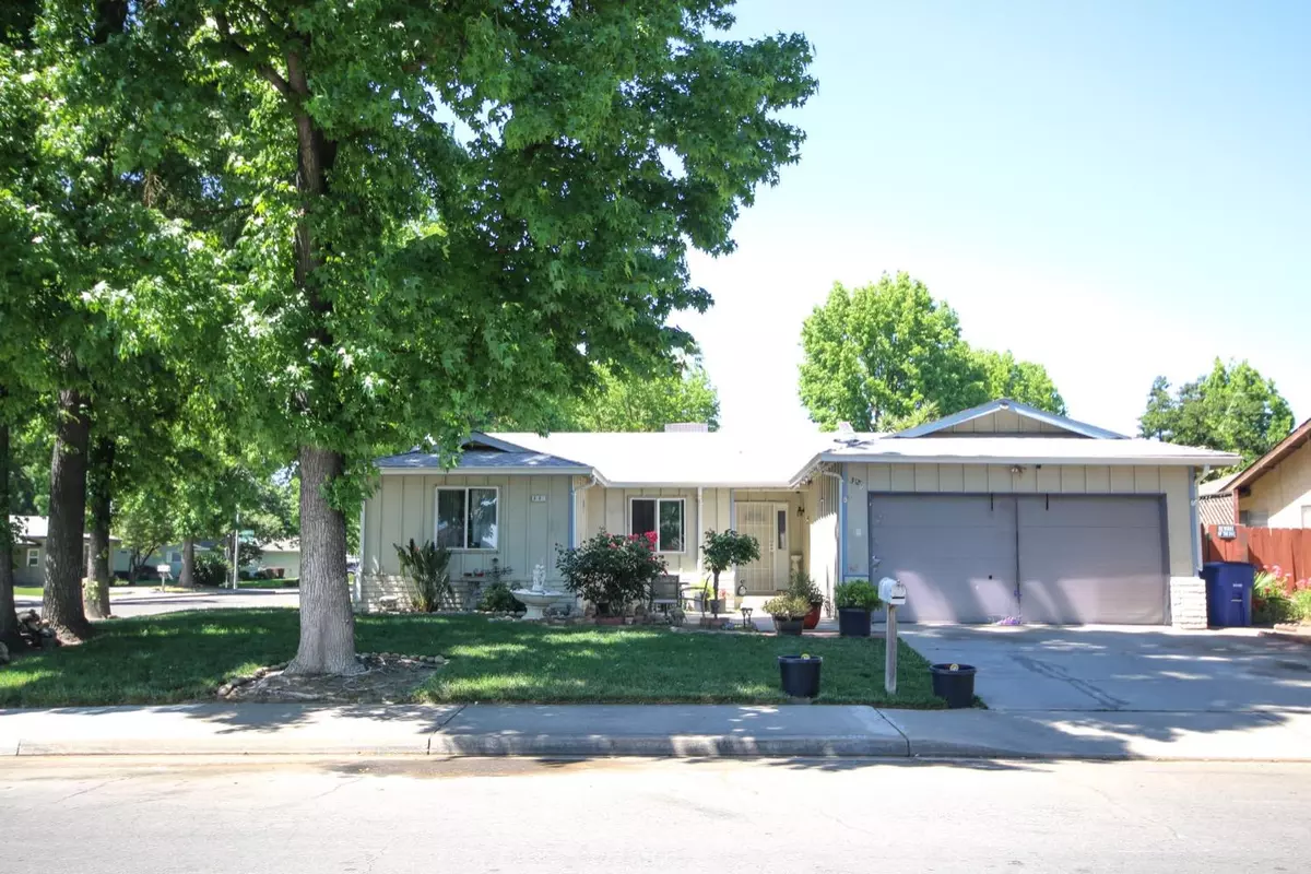 Modesto, CA 95356,3129 Nightingale DR
