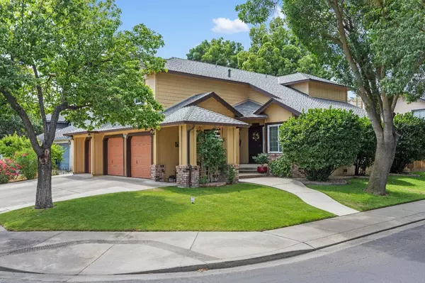 Modesto, CA 95357,3512 Beresford DR