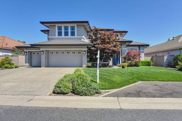 2013 Dunbar WAY, Roseville, CA 95678