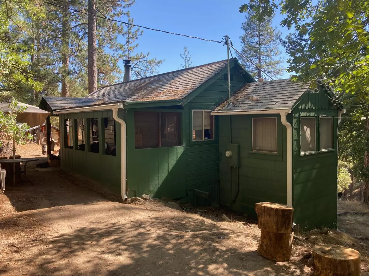 Wilseyville, CA 95257,3623 N Railroad Flat RD