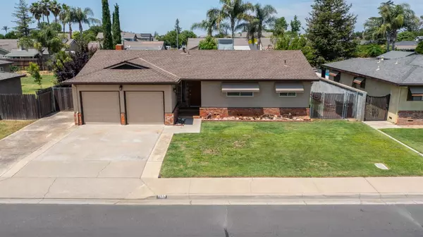 7125 Fox Road, Hughson, CA 95326