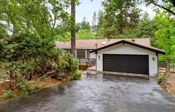 Grass Valley, CA 95949,17347 Oscar DR