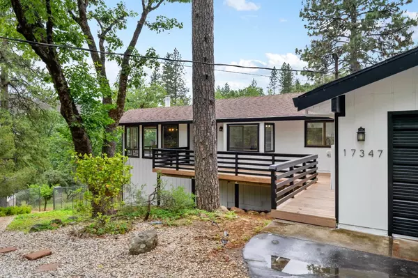 Grass Valley, CA 95949,17347 Oscar DR