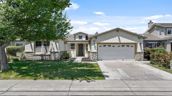 13233 Lagoon WAY, Lathrop, CA 95330