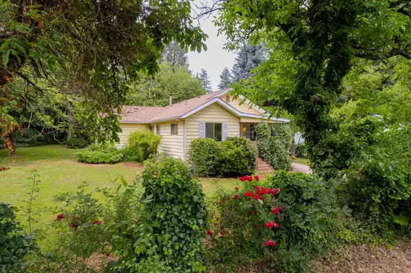 564 Blight RD, Grass Valley, CA 95945