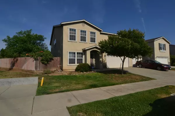 3888 Solstice AVE, Merced, CA 95348