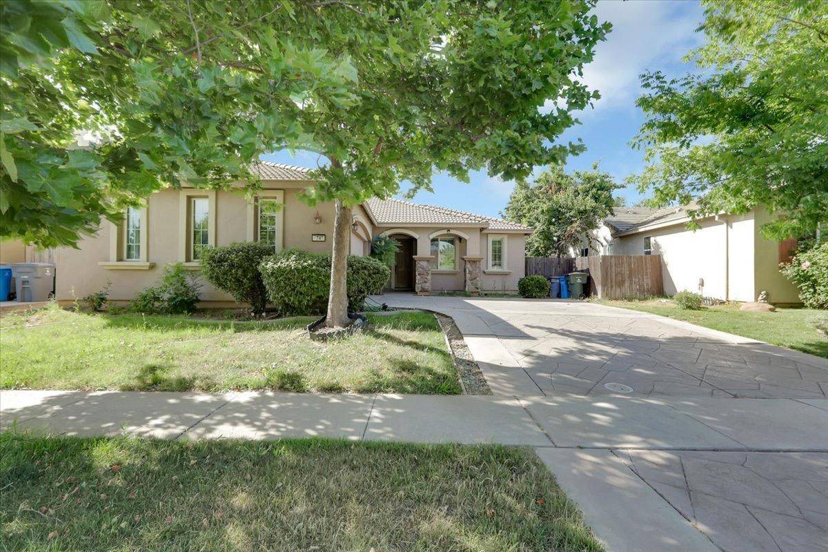 1745 Cobblestone DR, Marysville, CA 95901