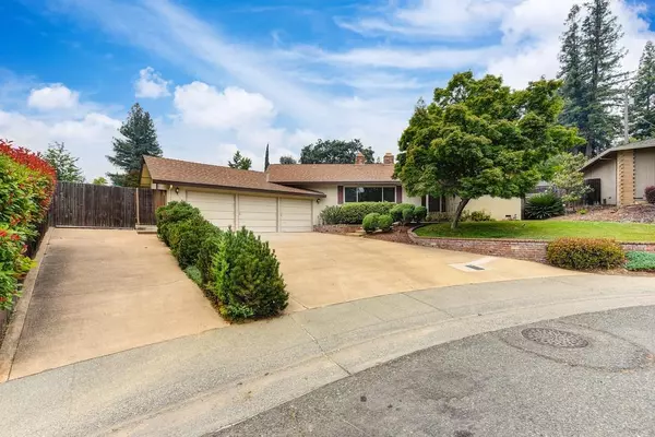 Fair Oaks, CA 95628,4933 Forrestal ST