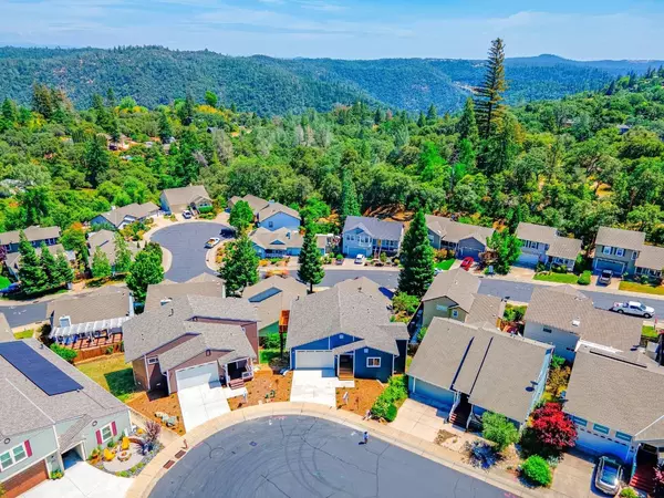 Auburn, CA 95603,13036 Sweetbriar CT