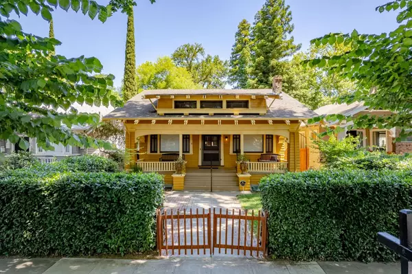 2511 Q ST, Sacramento, CA 95816