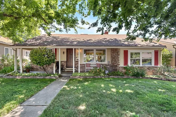 109 Meister WAY, Sacramento, CA 95819