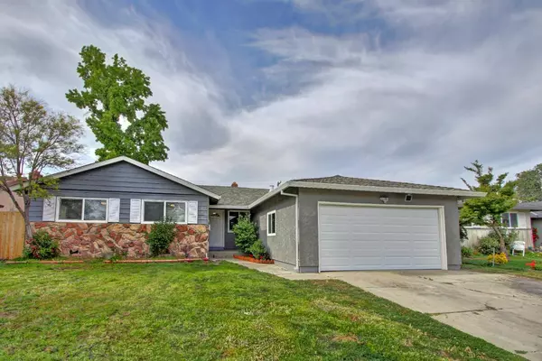 2017 66th AVE, Sacramento, CA 95822
