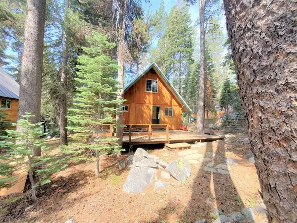 Soda Springs, CA 95728,10185 Juniper WAY