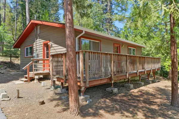 Pollock Pines, CA 95726,6231 Shad WAY